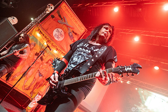 W.A.S.P.