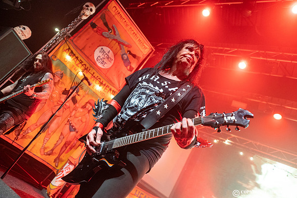 W.A.S.P.