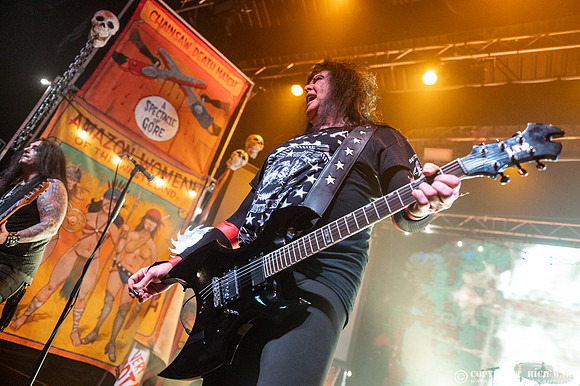 W.A.S.P.