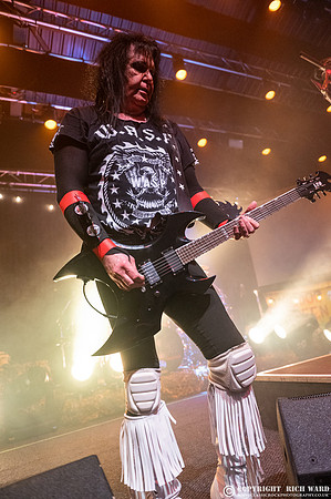 W.A.S.P.