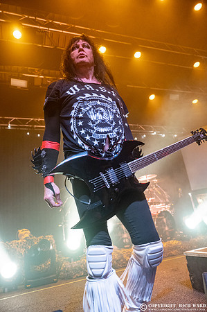W.A.S.P.