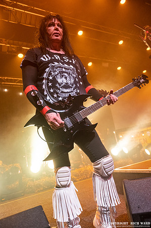 W.A.S.P.