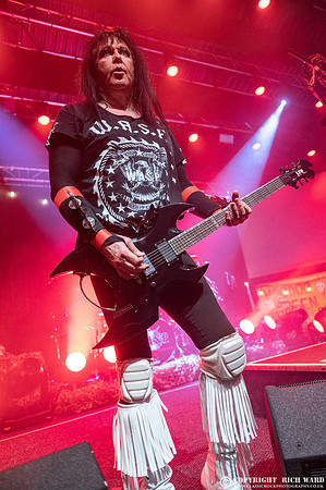 W.A.S.P.