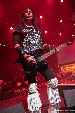 W.A.S.P.