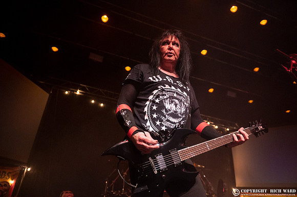 W.A.S.P.