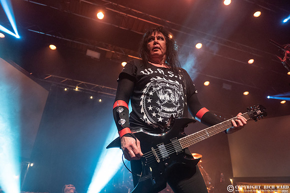 W.A.S.P.