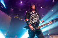 W.A.S.P - KK's Steel Mill, Wolverhampton - 18th March 2023