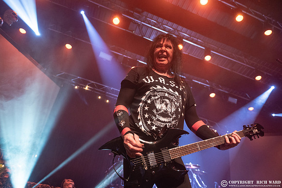 W.A.S.P.