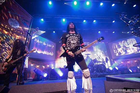 W.A.S.P.