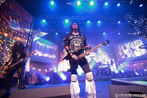 W.A.S.P.