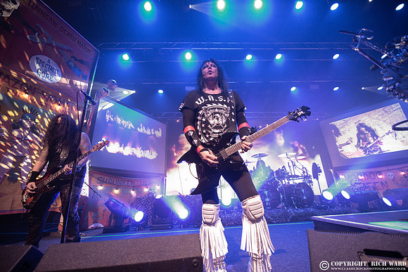 W.A.S.P.