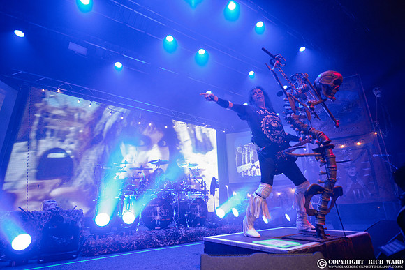 W.A.S.P.
