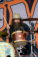 Blackberry Smoke