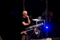 Panic Room - DVD recording