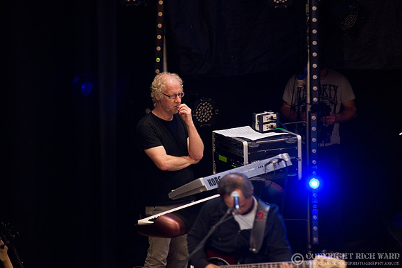 Panic Room - DVD recording
