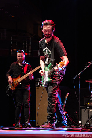 Laurence Jones
