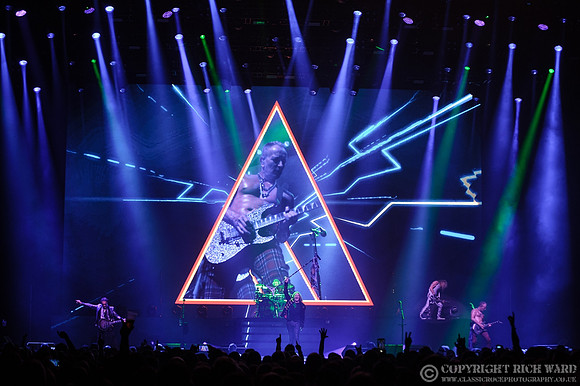 Def Leppard