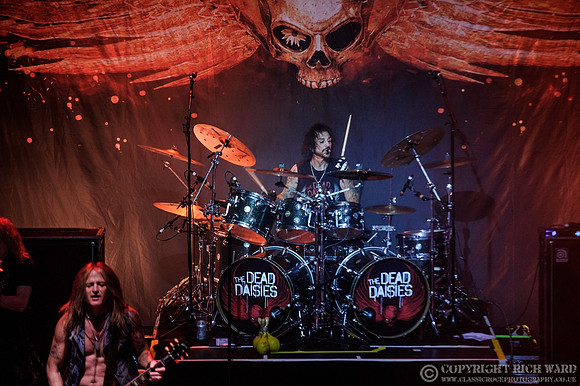 Dead Daisies