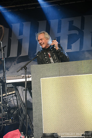 Uriah Heep