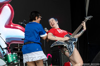 Panic Shack - Cardiff Castle - 1st August 2026