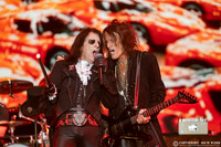 Hollywood Vampires - Utilita Arena, Birmingham - 19th August 2026