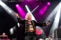 Magnum - Stonedead Festival, Newark - 29th August 2026