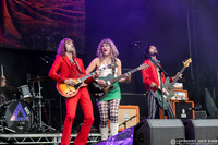 The Damn Truth - Stonedead Festival, Newark - 29th August 2026