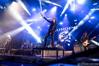 Europe - Stonedead Festival, Newark - 29th August 2026