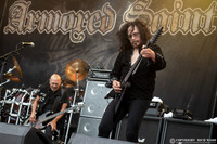 Armored Saint - Stonedead Festival, Newark - 29th August 2026