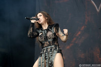 Battle Beast - Stonedead Festival, Newark - 29th August 2026