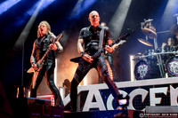 Accept - Stonedead Festival, Newark - 29th August 2026