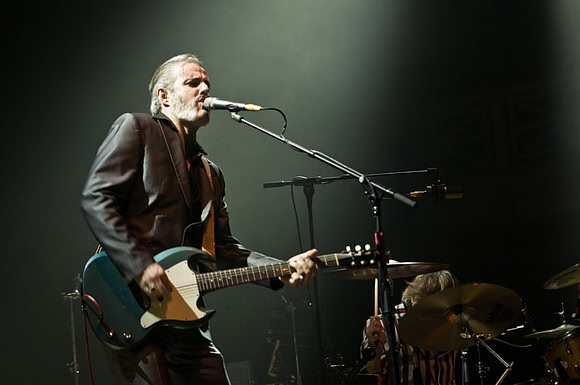 Triggerfinger