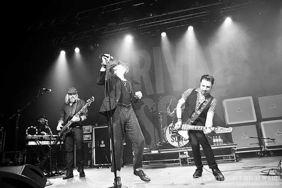 Rival Sons