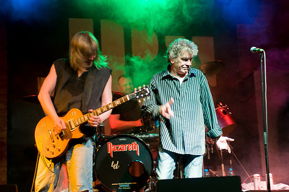 Nazareth