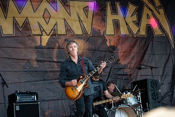Diamond Head
