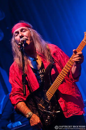 Uli Jon Roth