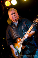 Mick Ralphs' Blues Band
