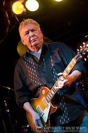 Mick Ralphs' Blues Band