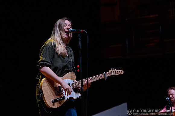 Joanne Shaw Taylor