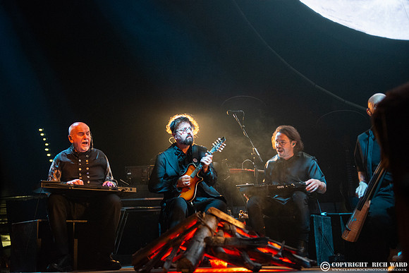 Peter Gabriel
