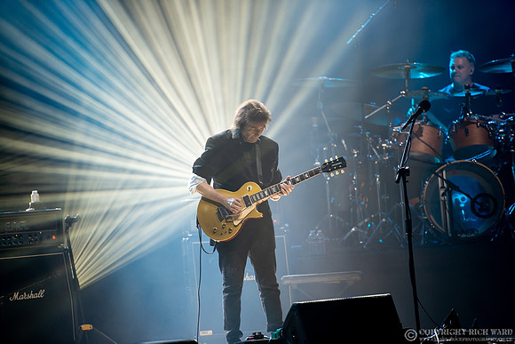 Steve Hackett