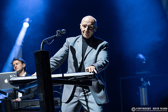 Midge Ure