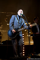 Midge Ure