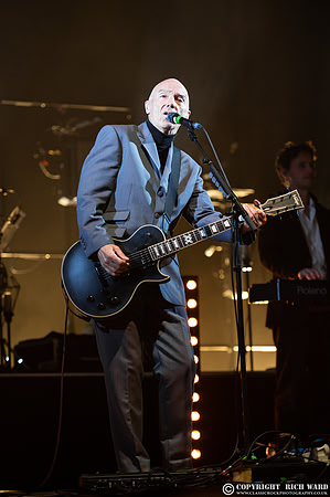 Midge Ure