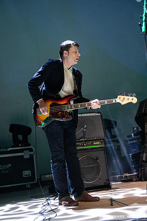 The Nightingales