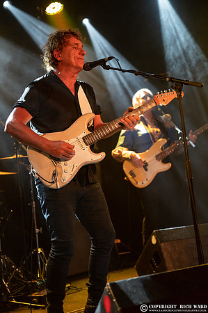 Ian Moss
