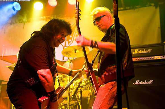 Michael Schenker