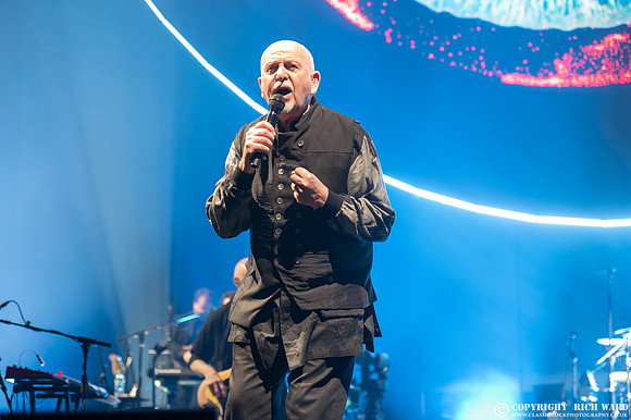 Peter Gabriel