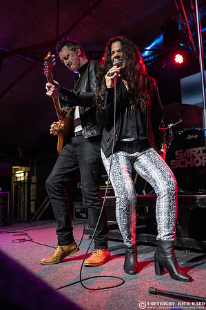 Sari Schorr