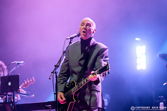Midge Ure